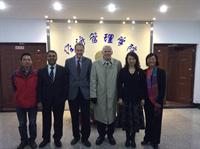group at Chinese university