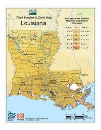 usda map