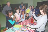 Family Fitness Night