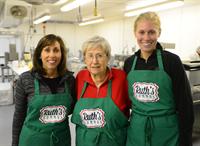 Ruth's Recipes owners