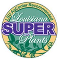 Super Plants logo