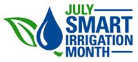 smart irrigation logo