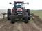 Tractor with AutoSteer