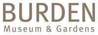 museum and garden logo