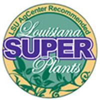 Louisiana super plants logo