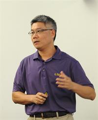 Frank Tsai