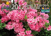 2012 Get It Growing Calendar cover shot