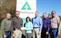 Weyerhaeuser check presentation